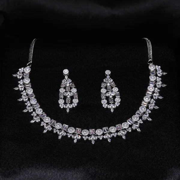 Imperial_Grandeur_CZ_American_Diamond_Necklace_and_Earring_set_for_Women