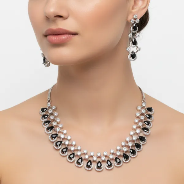 Mystic_Noir_CZ_American_Diamond_Necklace_and_Earring_set_for_Women