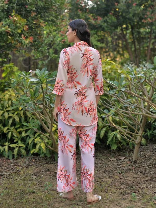Pink_Cotton_Blend_Digital_Print_Co-Ord_Set_For_Women