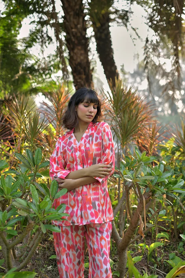 Pink_Cotton_Blend_Digital_Print_Co-Ord_Set_For_Women