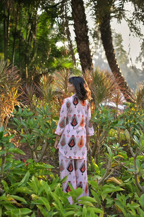 Pink_Cotton_Blend_Digital_Print_Co-Ord_Set_For_Women