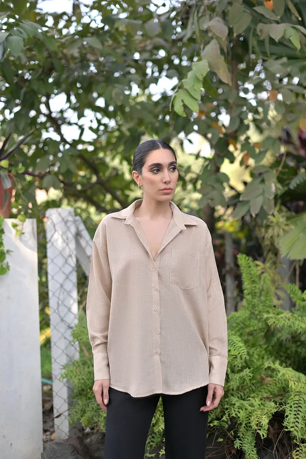 Beige_Linen_Blend_Shirt_for_Effortless_Style_For_Women