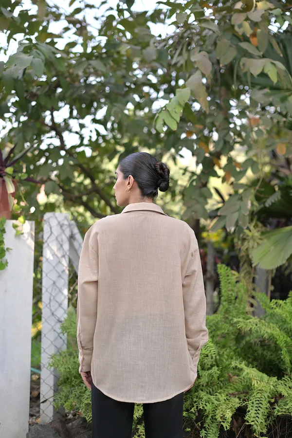 Beige_Linen_Blend_Shirt_for_Effortless_Style_For_Women