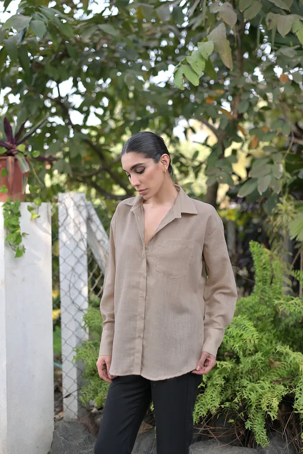 Beige_Linen_Blend_Shirt_for_Effortless_Style_For_Women