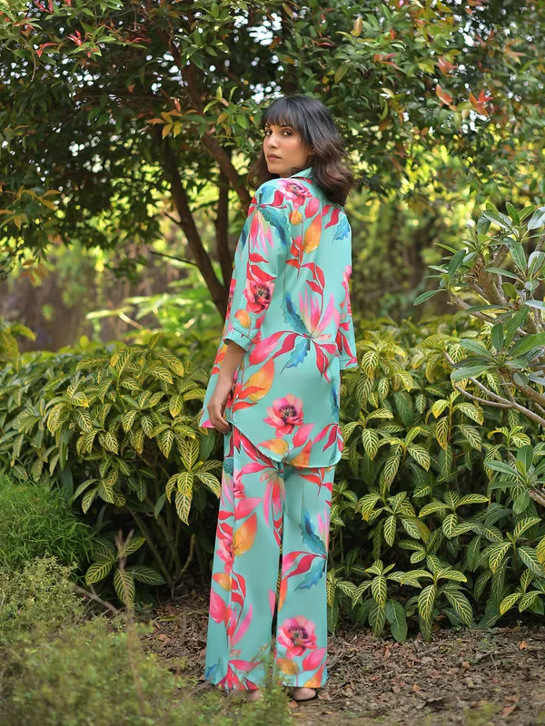 Multicolor_Cotton_Blend_Digital_Print_Co-Ord_Set_For_Women