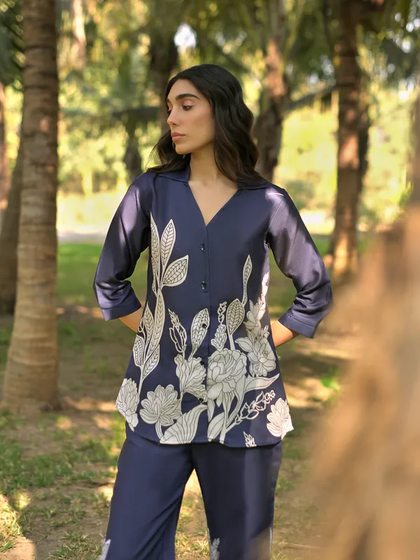 Multicolor_Cotton_Blend_Digital_Print_Co-Ord_Set_For_Women