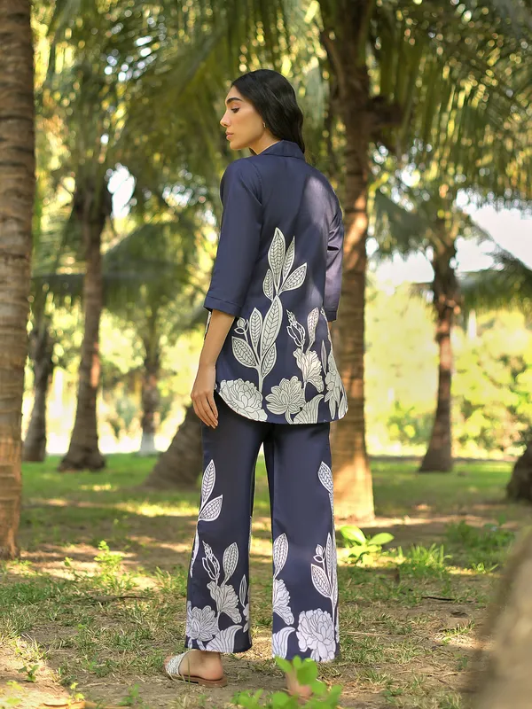 Multicolor_Cotton_Blend_Digital_Print_Co-Ord_Set_For_Women