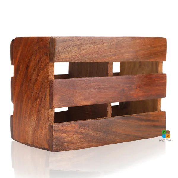 Wooden_Desk_Organizer,_Pen_Stand/Pencil_Stand_Office_Supplies_Pen_Holder_Table_Storage_Organizer_Office_Desk_Accessories,_Pen_Stands_For_Office_Use