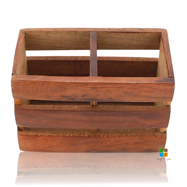 Wooden_Desk_Organizer,_Pen_Stand/Pencil_Stand_Office_Supplies_Pen_Holder_Table_Storage_Organizer_Office_Desk_Accessories,_Pen_Stands_For_Office_Use