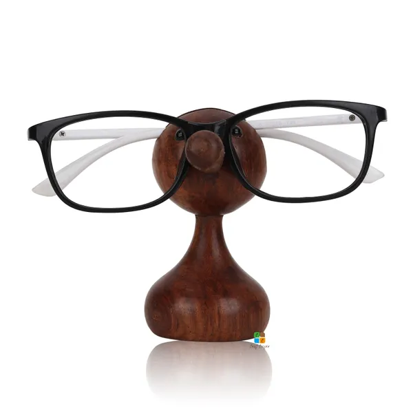 Handmade_Cute_Tabletop_Eyeglass_Holder_Stand