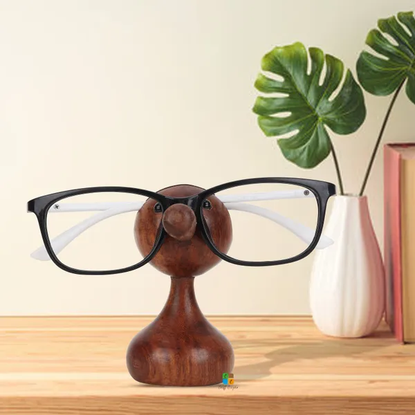 Handmade_Cute_Tabletop_Eyeglass_Holder_Stand