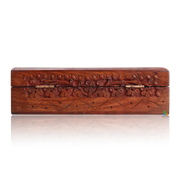 Handmade_Decorative_Wooden_Jewelry_Box_|_Multipurpose_Box_For_Storage