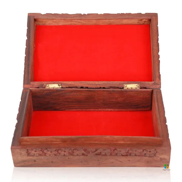 Handmade_Decorative_Wooden_Jewelry_Box_|_Multipurpose_Box_For_Storage
