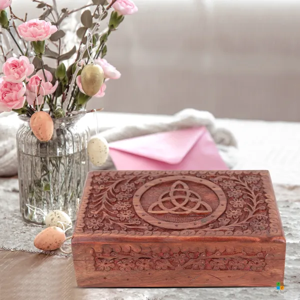 Handmade_Decorative_Wooden_Jewelry_Box_|_Multipurpose_Box_For_Storage