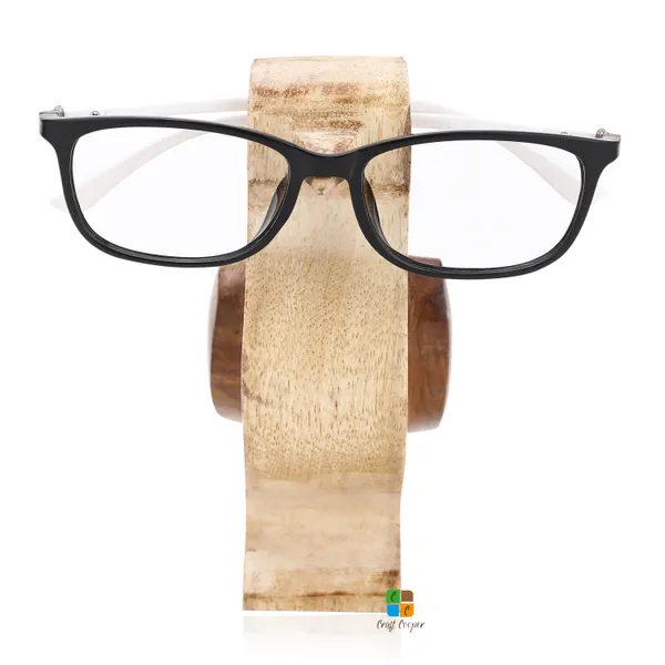 Mango_Wood_Bird_Shaped_Tabletop_Eyeglass_Holder_Stand