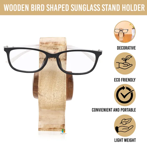 Mango_Wood_Bird_Shaped_Tabletop_Eyeglass_Holder_Stand