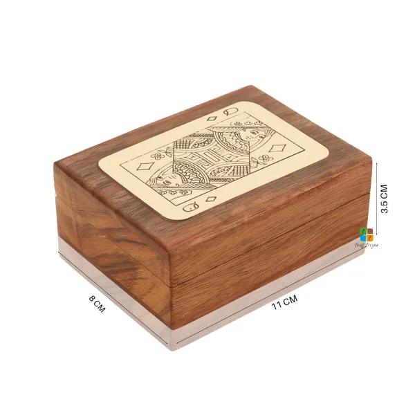 Handmade_Wooden_Queen_Playing_Card_Case_Single_Deck_Holder_Organizer_For_Poker_King_Silver_Card_Inlaid_Wooden_Card_Box_For_Playing_Cards_For_Adults