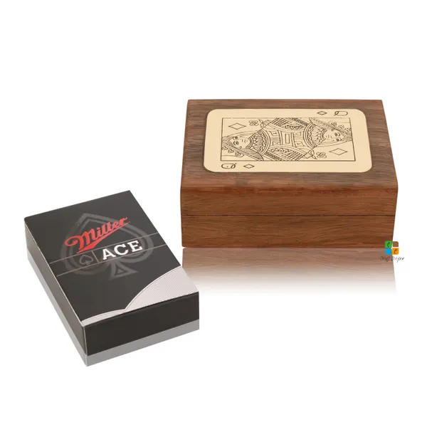 Handmade_Wooden_Queen_Playing_Card_Case_Single_Deck_Holder_Organizer_For_Poker_King_Silver_Card_Inlaid_Wooden_Card_Box_For_Playing_Cards_For_Adults