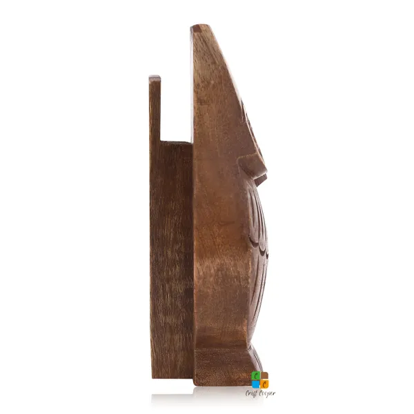 Handmade_Owl_Spectacle_Wood_Tabletop_Eyeglass_Holder_Stand