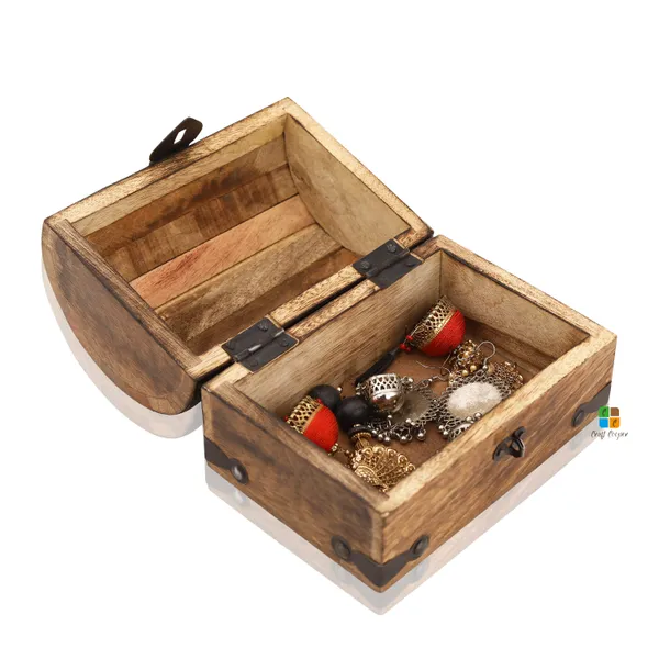 Wooden_Treasure_Chest_Keepsake_And_Jewelry_Box_|_Multipurpose_Box_For_Storage