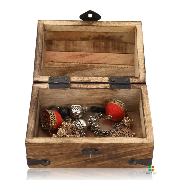 Wooden_Treasure_Chest_Keepsake_And_Jewelry_Box_|_Multipurpose_Box_For_Storage