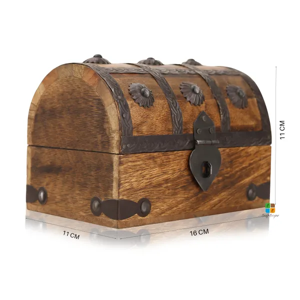 Wooden_Treasure_Chest_Keepsake_And_Jewelry_Box_|_Multipurpose_Box_For_Storage