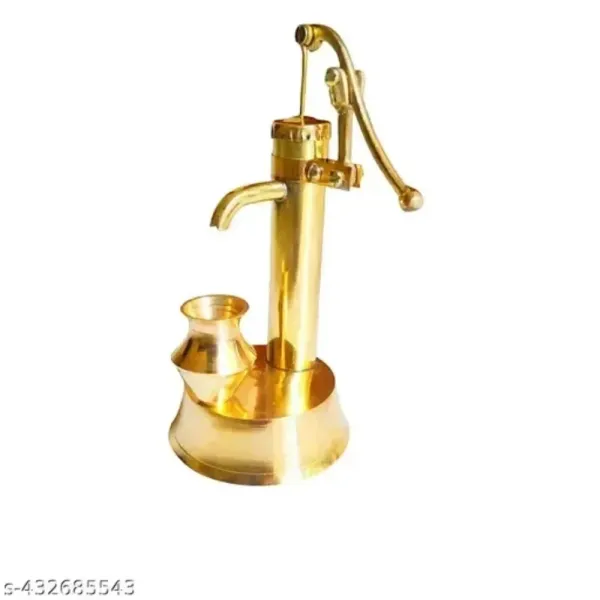 Craft_Cooper_Brass_Hand_Pump_Nal_Miniature_Toy_for_Children_Playing_in_Working_Conditions_(2.5x5_inch)