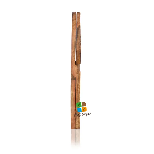 Craft_Cooper_Foldable_Book_Stand_Holder/Book_Rest_Keep_for_Home/Work_Space/Religious_Places
