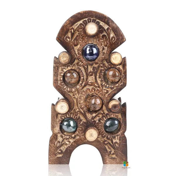 Craft_Cooper_Handcrafted_Wooden_Bangle_Stand_6_Rods_|_Bracelet,_Bangle_Jewelry_Holder_Stand_-_for_Displaying_&_Organizing_Jewellery_&_Gifts