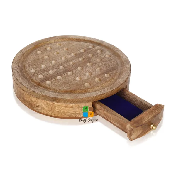 Craft_Cooper_Handmade_Solitaire_Board_Game_with_Stainless_Steel_Balls_Travel_Games_for_Adults