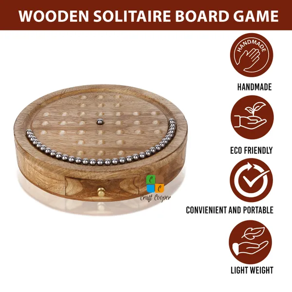 Craft_Cooper_Handmade_Solitaire_Board_Game_with_Stainless_Steel_Balls_Travel_Games_for_Adults