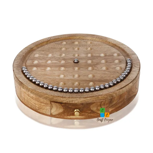 Craft_Cooper_Handmade_Solitaire_Board_Game_with_Stainless_Steel_Balls_Travel_Games_for_Adults