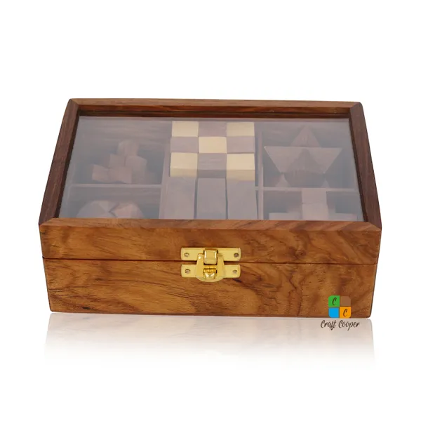 Craft_Cooper_Wooden_6-in-1_Puzzle_Games_Set_in_One_Wooden_Box_Brain_Teaser_Adults_and_Childers_All_Ages