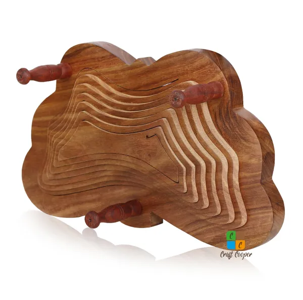 Craft_Cooper_Wooden_Butterfly_Carving_Fruit_Basket,_Dried_Fruit_Gift_Basket,_Foldable_Fruit_Basket_Fruit_and_Veggie_Basket,_Collapsible_Bread_Holder_Fruit_Bowl_Holder_for_Kitchen_&_Dining_Table