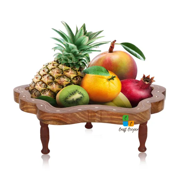 Craft_Cooper_Wooden_Butterfly_Carving_Fruit_Basket,_Dried_Fruit_Gift_Basket,_Foldable_Fruit_Basket_Fruit_and_Veggie_Basket,_Collapsible_Bread_Holder_Fruit_Bowl_Holder_for_Kitchen_&_Dining_Table