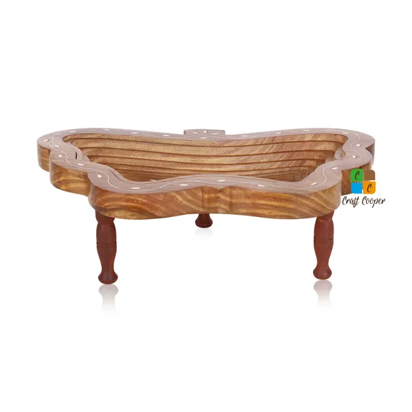 Craft_Cooper_Wooden_Butterfly_Carving_Fruit_Basket,_Dried_Fruit_Gift_Basket,_Foldable_Fruit_Basket_Fruit_and_Veggie_Basket,_Collapsible_Bread_Holder_Fruit_Bowl_Holder_for_Kitchen_&_Dining_Table