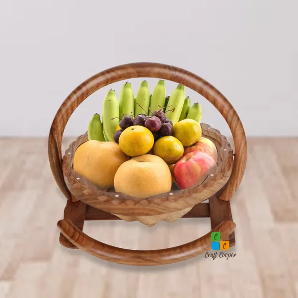 Craft_Cooper_Wooden_Cave_Vegetable_Basket_for_Kitchen,_Fruits_and_Vegetable_Storage_Basket_Foldable_with_Carry_Handle
