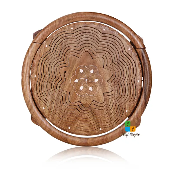 Craft_Cooper_Wooden_Cave_Vegetable_Basket_for_Kitchen,_Fruits_and_Vegetable_Storage_Basket_Foldable_with_Carry_Handle
