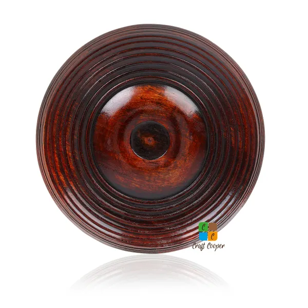 Craft_Cooper_Wooden_Chapati_Roti_Hot_Box_in_Sheesham_Wood_Casseroles_for_Kitchen_Dabba_Case_Server_Tableware_Serve_ware_(Brown)