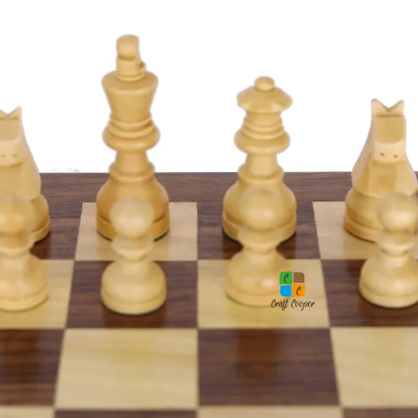 Craft_Cooper_Wooden_Chess_Table_12X12_Inches_Handmade_Wooden_Table_Chess_-_Foldable_with_Storage_Box_(12_Inch)_in_Multicolor-_Tournament_Chess_-_for_All_Ages