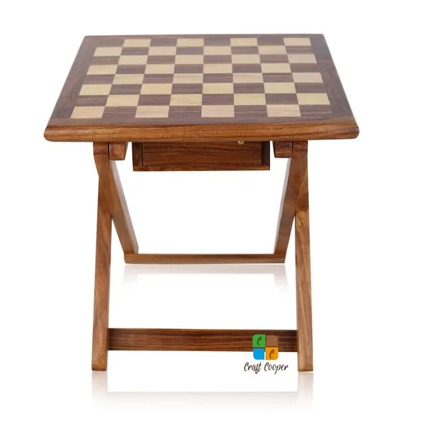 Craft_Cooper_Wooden_Chess_Table_12X12_Inches_Handmade_Wooden_Table_Chess_-_Foldable_with_Storage_Box_(12_Inch)_in_Multicolor-_Tournament_Chess_-_for_All_Ages