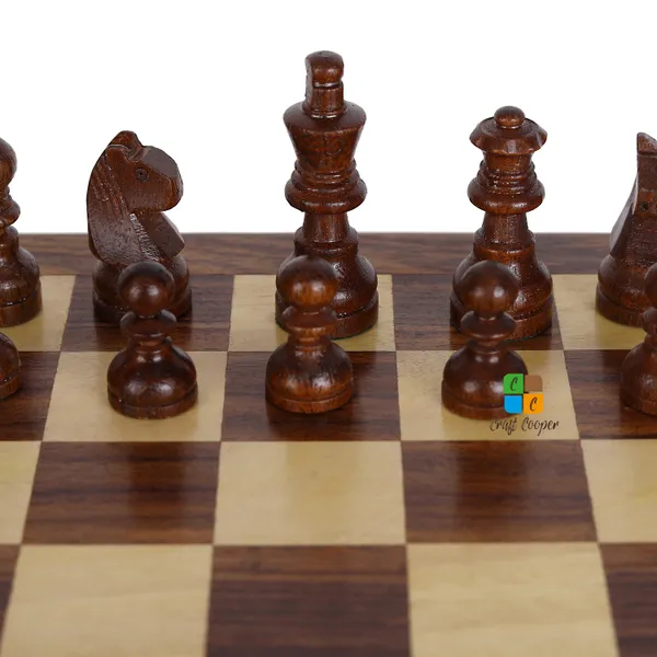 Craft_Cooper_Wooden_Chess_Table_12X12_Inches_Handmade_Wooden_Table_Chess_-_Foldable_with_Storage_Box_(12_Inch)_in_Multicolor-_Tournament_Chess_-_for_All_Ages