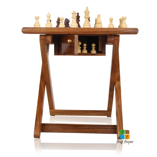 Craft_Cooper_Wooden_Chess_Table_12X12_Inches_Handmade_Wooden_Table_Chess_-_Foldable_with_Storage_Box_(12_Inch)_in_Multicolor-_Tournament_Chess_-_for_All_Ages