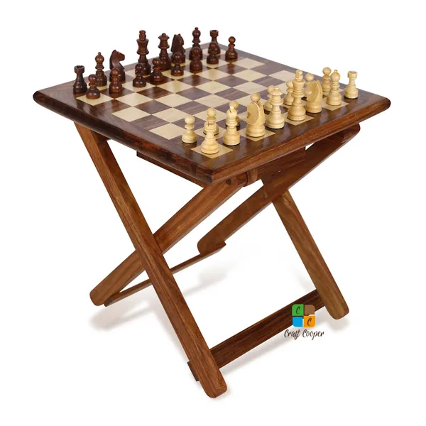 Craft_Cooper_Wooden_Chess_Table_12X12_Inches_Handmade_Wooden_Table_Chess_-_Foldable_with_Storage_Box_(12_Inch)_in_Multicolor-_Tournament_Chess_-_for_All_Ages