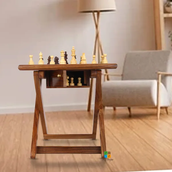 Craft_Cooper_Wooden_Chess_Table_12X12_Inches_Handmade_Wooden_Table_Chess_-_Foldable_with_Storage_Box_(12_Inch)_in_Multicolor-_Tournament_Chess_-_for_All_Ages