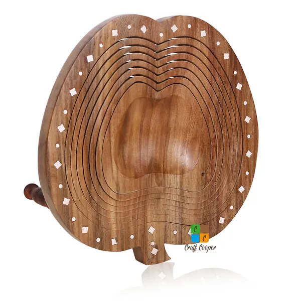 Craft_Cooper_Wooden_Floral_Serving_Bowls_with_Foldable_Design,_Food_Server_Display_Bowl_for_Appetizer,_Condiments_Fruit_Basket