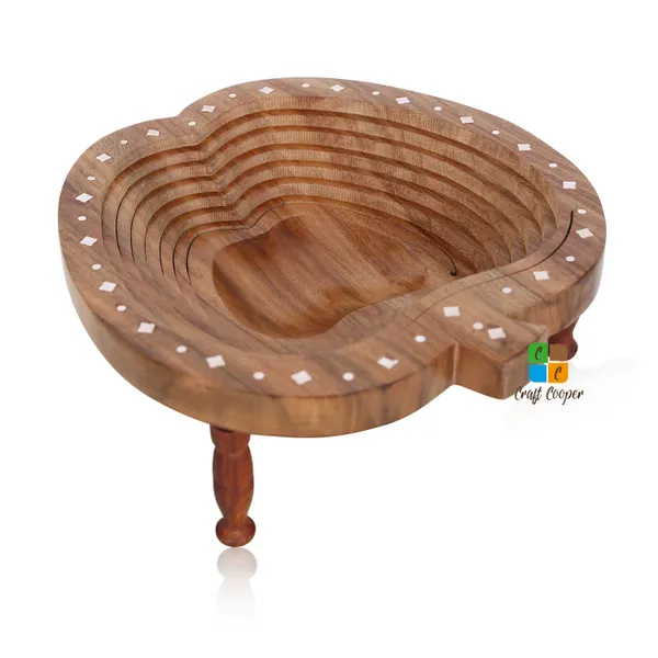 Craft_Cooper_Wooden_Floral_Serving_Bowls_with_Foldable_Design,_Food_Server_Display_Bowl_for_Appetizer,_Condiments_Fruit_Basket