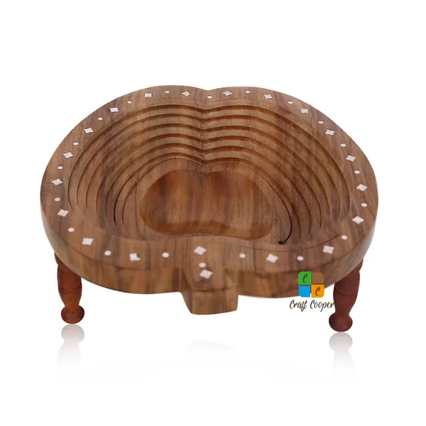 Craft_Cooper_Wooden_Floral_Serving_Bowls_with_Foldable_Design,_Food_Server_Display_Bowl_for_Appetizer,_Condiments_Fruit_Basket