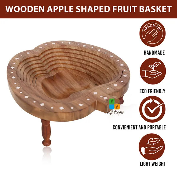 Craft_Cooper_Wooden_Floral_Serving_Bowls_with_Foldable_Design,_Food_Server_Display_Bowl_for_Appetizer,_Condiments_Fruit_Basket