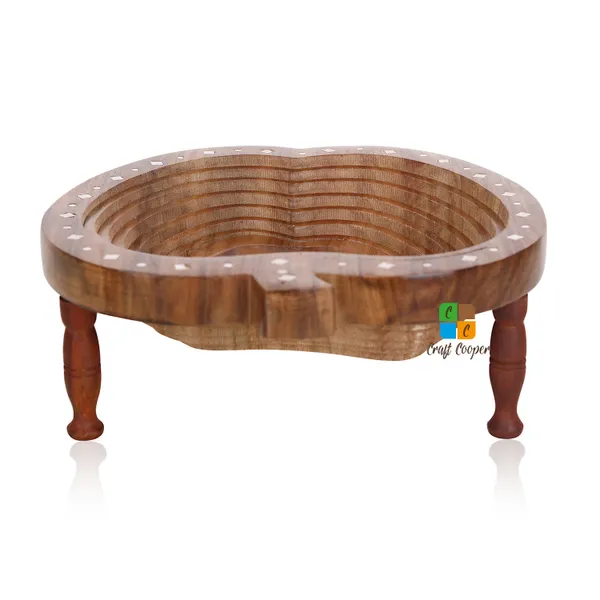 Craft_Cooper_Wooden_Floral_Serving_Bowls_with_Foldable_Design,_Food_Server_Display_Bowl_for_Appetizer,_Condiments_Fruit_Basket